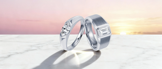 How to Choose the Perfect Engagement Ring | Mississi Fine Jewelry