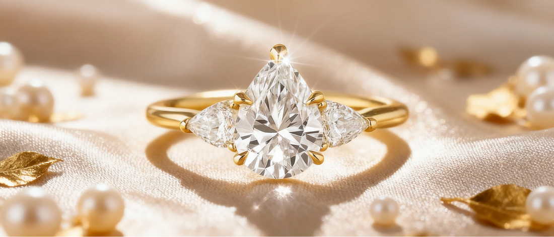 What Diamond Size Should You Choose? The Ultimate Guide to Finding the Perfect Carat