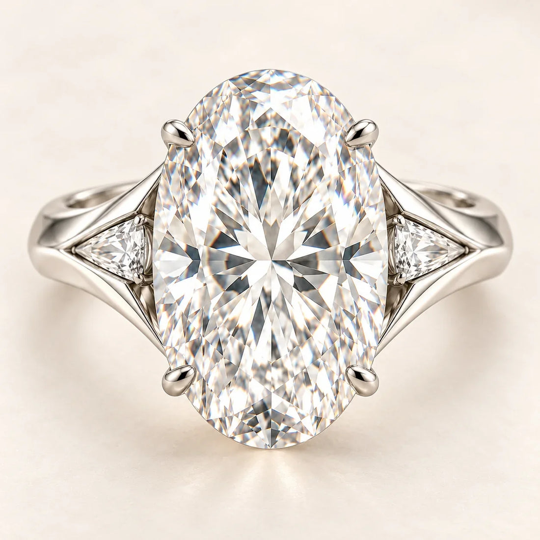 Luminous Fold: Which Details Are Diamonds, Which Are Metal?