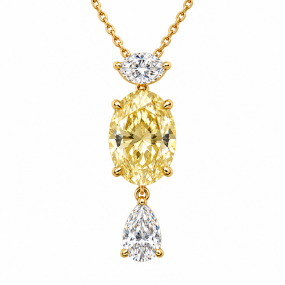 MISSISSI AA08 clean hero design visualization in yellow-gold color; proportions illustrative