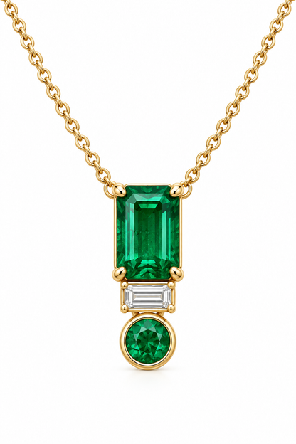 MISSISSI EM10 yellow gold hero design visualization