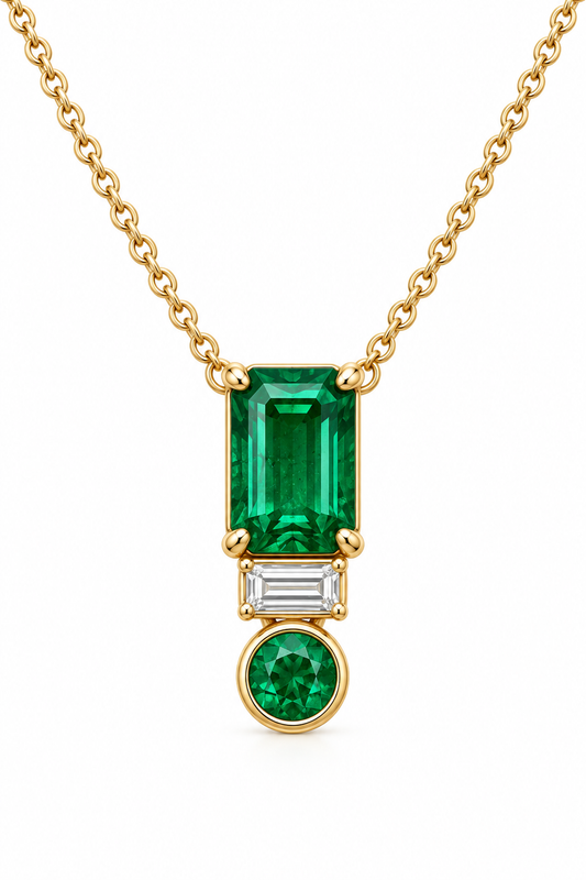 MISSISSI EM10 yellow gold hero design visualization