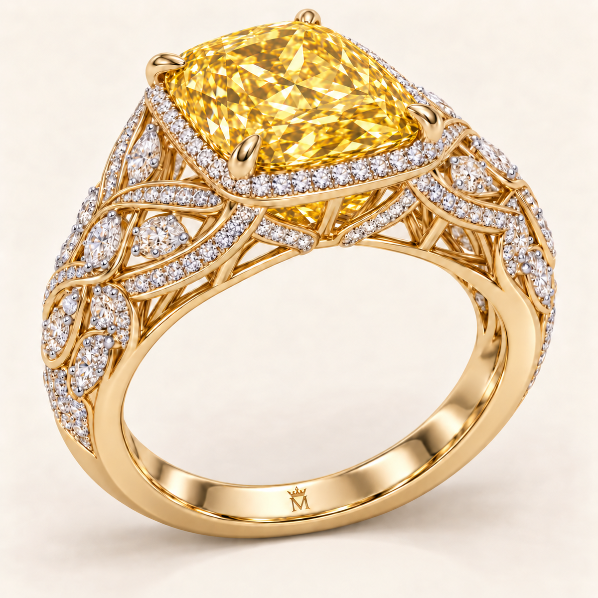 Golden Lattice additional product detail