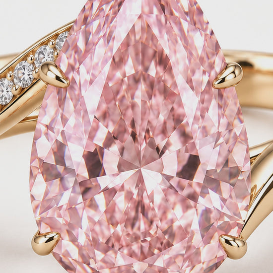 MISSISSI R074-BLUSH-CURRENT-5-5-CARAT-PEAR-PINK — 12-second design film, English narration and captions — overnight-128-20261014