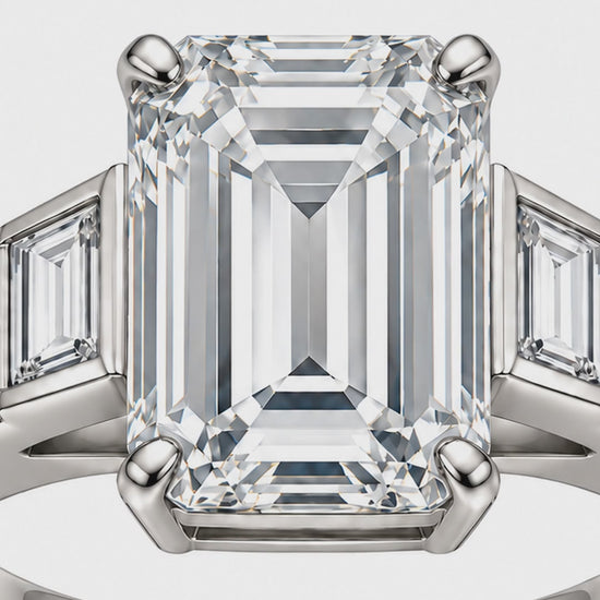 MISSISSI R050-STEP-CADENCE-8-CT-EMERALD-CUT — 12-second design film with English narration and captions — Remaining Collection Batch 3