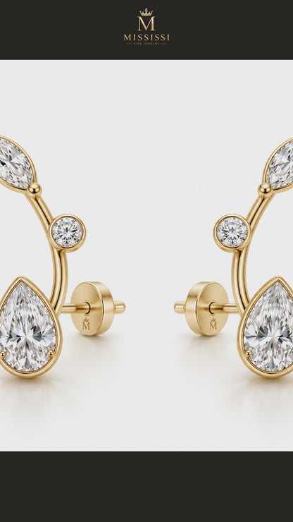 MISSISSI R078-DRIFT-ARC-PEAR-MARQUISE — 12-second design film, English narration and captions — overnight-128-20261014