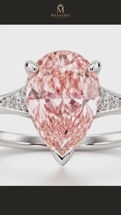 MISSISSI R091-ROSADEW-PEAR-PINK — 12-second design film, English narration and captions — overnight-128-20261014