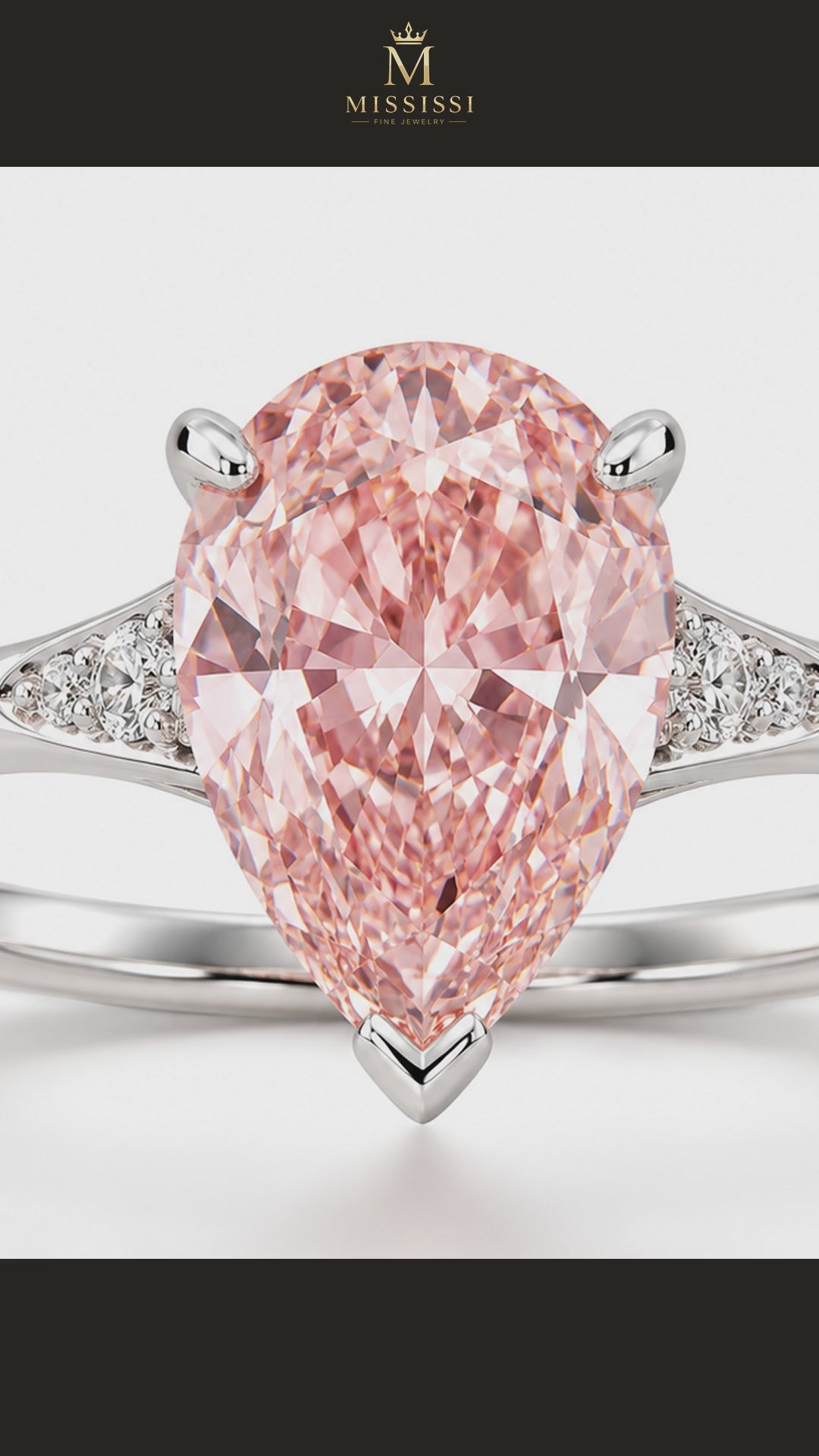 MISSISSI R091-ROSADEW-PEAR-PINK — 12-second design film, English narration and captions — overnight-128-20261014
