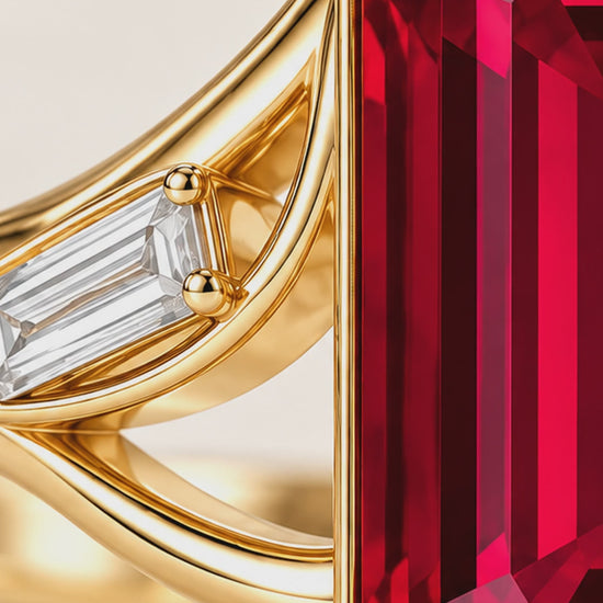 MISSISSI R004-H26-RR01-CRIMSON-RIBBON — 12-second design film with English narration and captions — Remaining Collection Batch 1