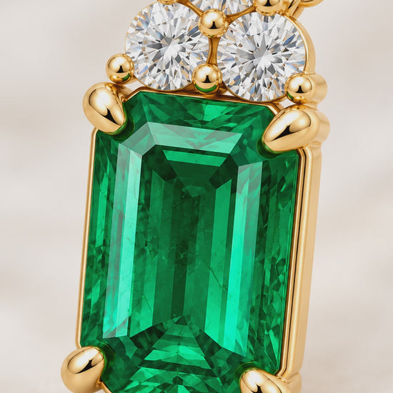 MISSISSI 046-EMERALD-TRIO — 12-second design film with English narration and captions — Batch 3