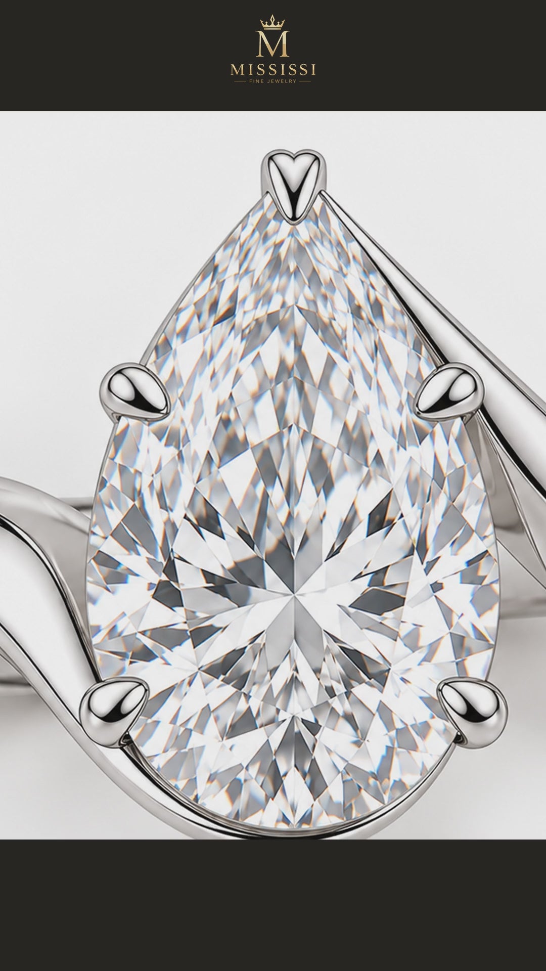 MISSISSI R014-WILLOW-ARC-6-CT-PEAR — 12-second design film with English narration and captions — Remaining Collection Batch 1