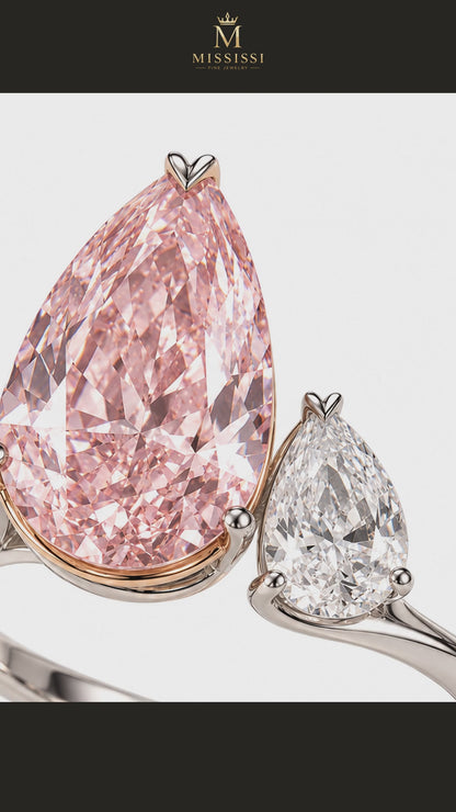 MISSISSI R071-ROSE-DIALOGUE-6-CT-PINK-PEAR — 12-second design film, English narration and captions — overnight-128-20261014
