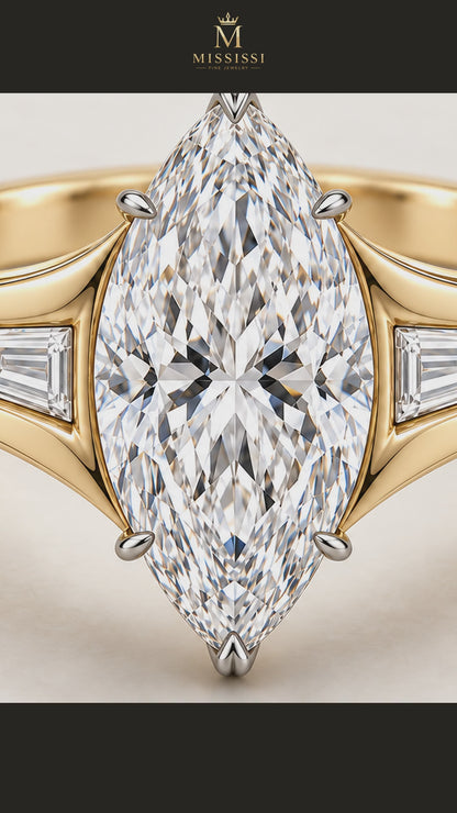 MISSISSI R072-LUMEN-7-CARAT-MARQUISE — 12-second design film, English narration and captions — overnight-128-20261014