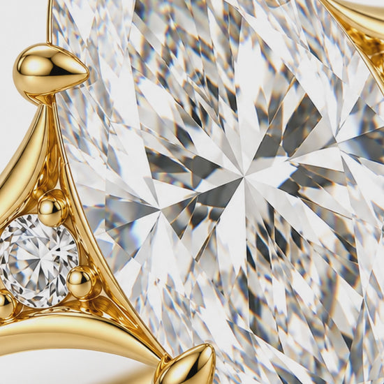MISSISSI R009-U01-2CT-MARQUISE — 12-second design film with English narration and captions — Remaining Collection Batch 1