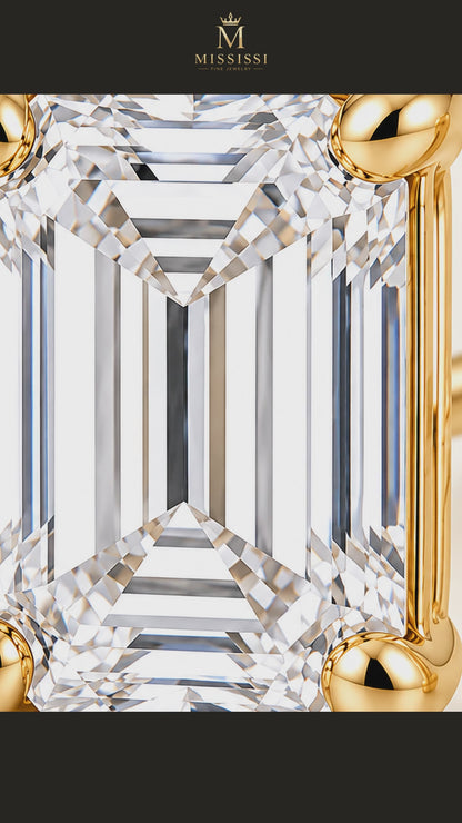MISSISSI R030-T15-EMERALD-CUT — 12-second design film with English narration and captions — Remaining Collection Batch 2