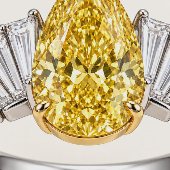 MISSISSI R022-SOLAR-PLEAT-6-CT-YELLOW-PEAR — 12-second design film with English narration and captions — Remaining Collection Batch 2