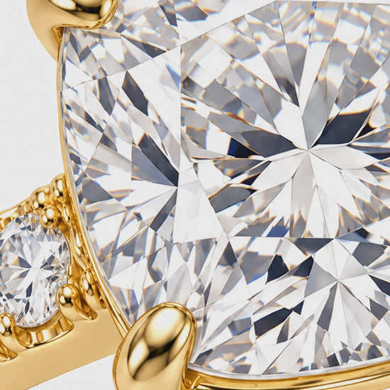MISSISSI R028-T17-CUSHION-CUT — 12-second design film with English narration and captions — Remaining Collection Batch 2