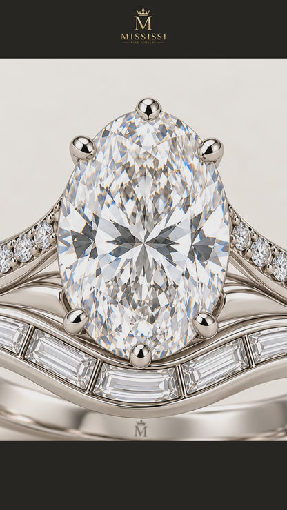 MISSISSI R073-CONFLUENCE-6-CARAT-OVAL — 12-second design film, English narration and captions — overnight-128-20261014
