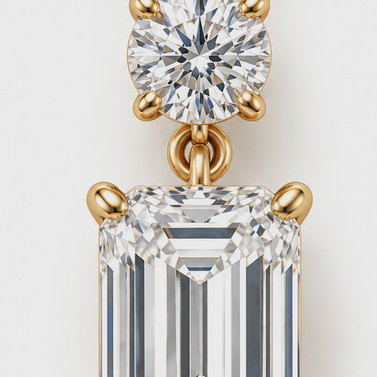 MISSISSI R027-ROUND-AND-EMERALD-CUT — 12-second design film with English narration and captions — Remaining Collection Batch 2