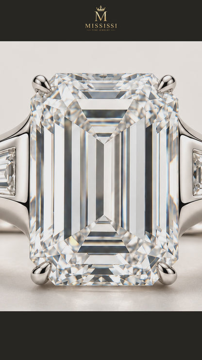 MISSISSI R075-SOFT-TERRACE-7-CARAT-EMERALD-CUT — 12-second design film, English narration and captions — overnight-128-20261014
