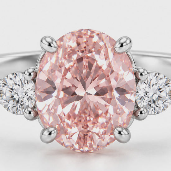 MISSISSI R092-ROSELLE-SOFT-OVAL-PINK — 12-second design film, English narration and captions — overnight-128-20261014