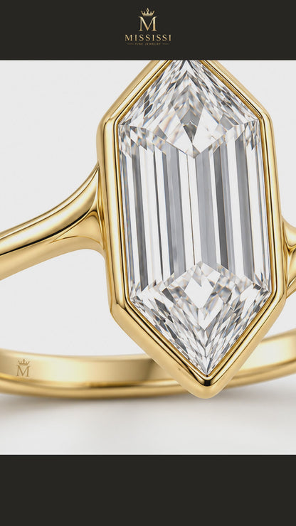MISSISSI R083-SOFT-HEX-ELONGATED-HEXAGON — 12-second design film, English narration and captions — overnight-128-20261014
