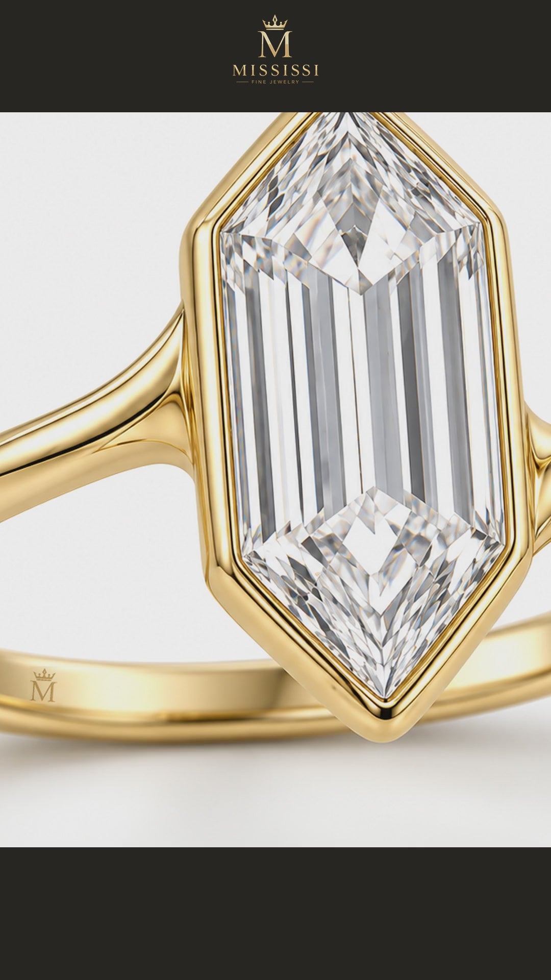 MISSISSI R083-SOFT-HEX-ELONGATED-HEXAGON — 12-second design film, English narration and captions — overnight-128-20261014
