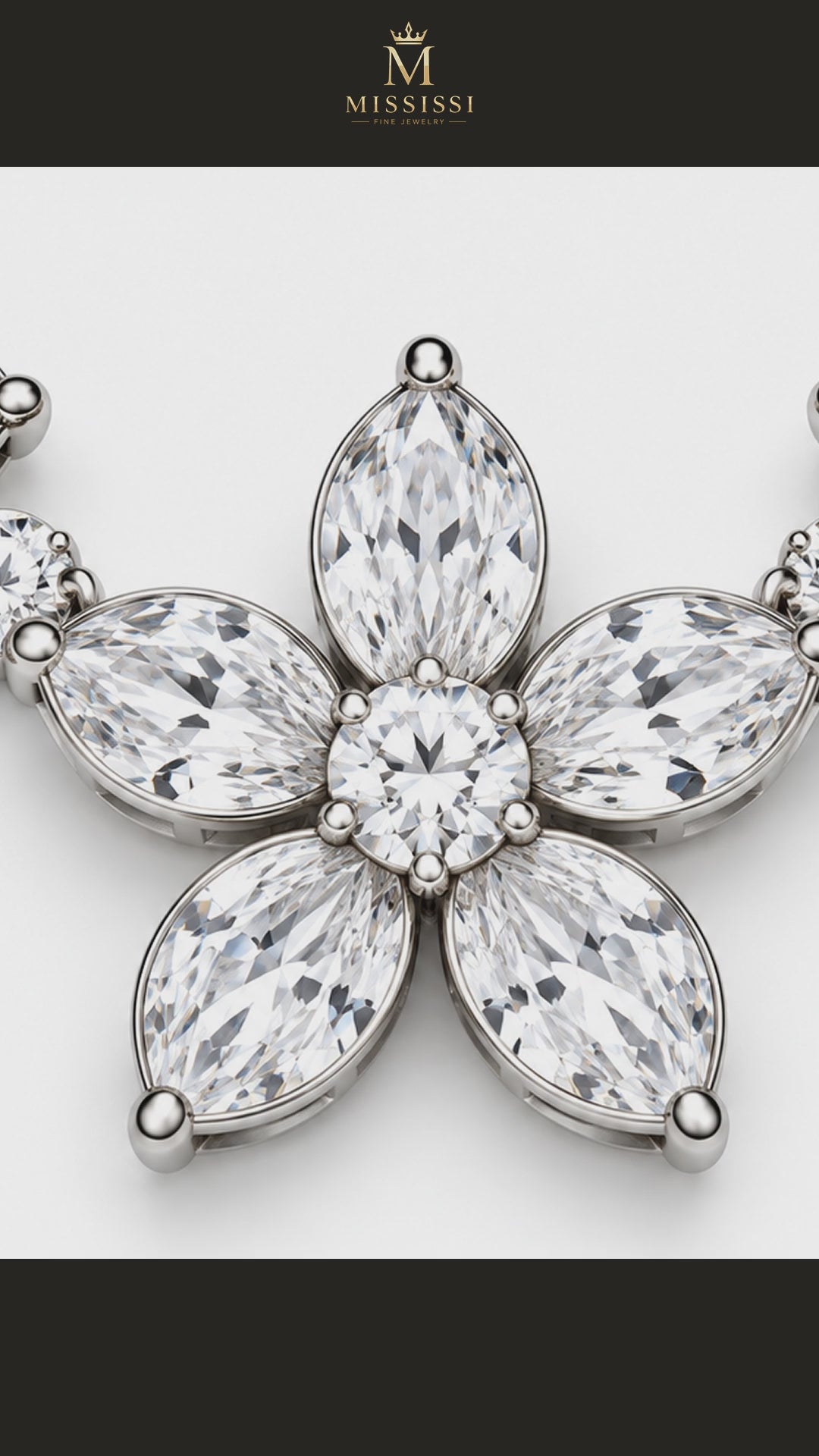 MISSISSI 008-DN07 — 12-second design film with English narration and captions
