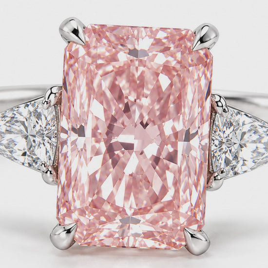 MISSISSI R095-ROSELINE-RECTANGULAR-PINK — 12-second design film, English narration and captions — overnight-128-20261014