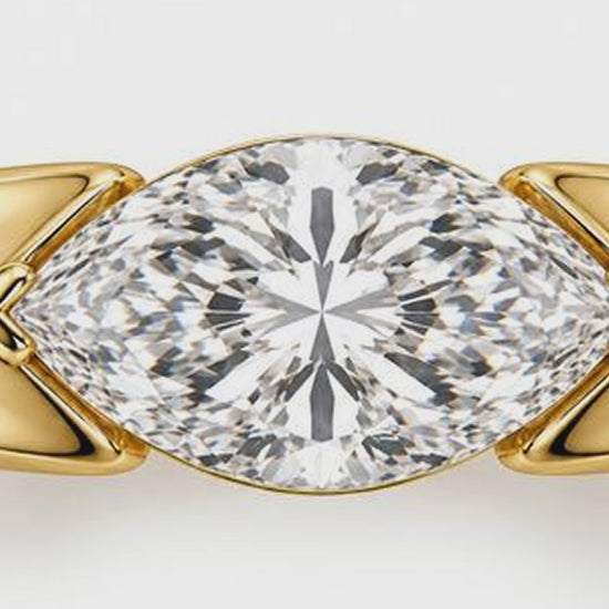 MISSISSI R034-MARQUISE-HORIZON-6-CT-EAST-WEST-MARQUISE — 12-second design film with English narration and captions — Remaining Collection Batch 2